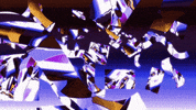 arnaudlaffond art music cool 3d GIF