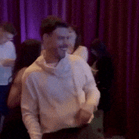 Dancing GIF
