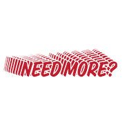 Firefighter Need More Sticker by Cheshire Fire and Rescue Service