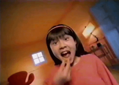 90s commercials GIF