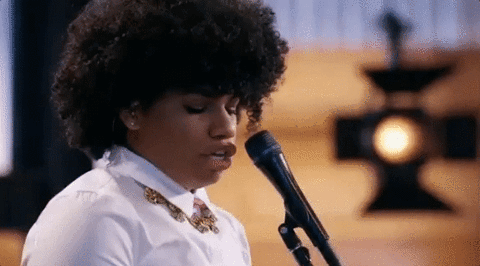 season 11 nbc GIF by The Voice