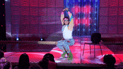 Season 12 Dancing GIF by RuPaul's Drag Race
