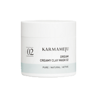 Sticker by Karmameju Skincare