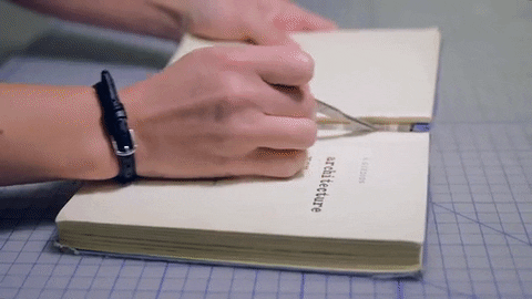 book library GIF by Harvard University