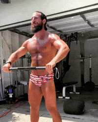 Sexy Independence Day GIF by Sunga Life