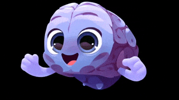 Dancing brain