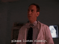 season 1 albert rosenfield GIF by Twin Peaks on Showtime