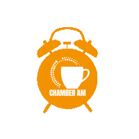 PKChamber pkchamber ptbokawarthaschamber morning networking chamber am Sticker