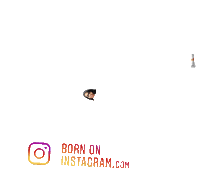 Myartgalaxygogo Sticker by BORN ON INSTAGRAM