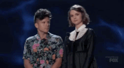Teen Choice Awards GIF by FOX Teen Choice