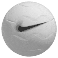 Futbol Ball Sticker by Sprinter