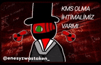 Kms GIF