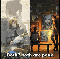 Mushoku Tensei Subaru GIF