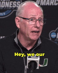 Defense Was Stretched Out