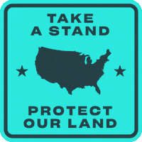 Register To Vote GIF by Protect Our Winters