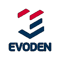 evodenbr Industria resina evoden denteacrilico Sticker