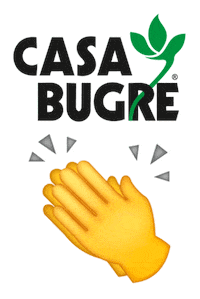 casabugre_ casabugre casa bugre Sticker
