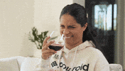 Late-Night Reaction GIF by Lilly Singh