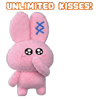 Happy I Love You Sticker by POPJOYID