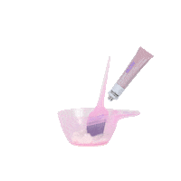 Hair Glow Sticker by L'Oréal Pro