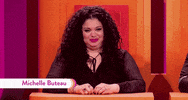 Drag Queen GIF by LogoTV