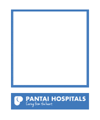 Strongertogether Sticker by PantaiHospitalMY