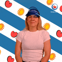 Doubt Idk GIF by Omrop Fryslân