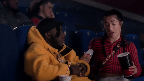 fight wow GIF by RCA Records UK