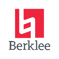 Berklee College Of Music Sticker by Berklee Summer Programs