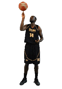 Houilles Sticker by SOH Basketball