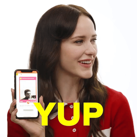 YUP