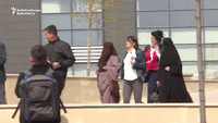 Women Repatriated From Syria to Kosovo on Charges of Joining Terrorist Groups