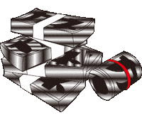 Money Gold Sticker by DUBING!!