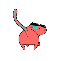 Sassy Art Sticker by SALT