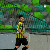 Jorginho Satpayev GIF by FC Kairat