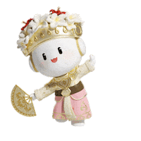 Happy Dance Sticker by OPPO