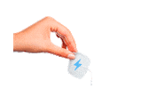 Fisioterapia Rehabilitacion Sticker