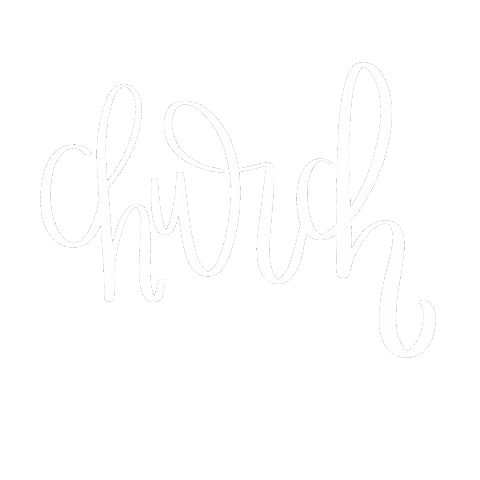 Church Faith Sticker