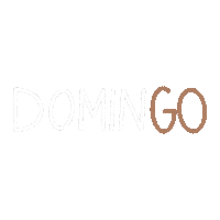 Sunday Domingo Sticker
