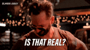 Netflix Glassblowing GIF by Blown Away