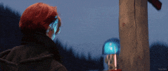 david bowie film GIF by Tech Noir