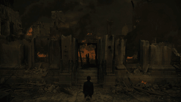 GIF by The Umbrella Academy