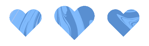 In Love Sticker by Wordified