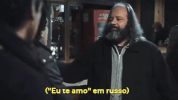 russo tapa GIF by Porta Dos Fundos