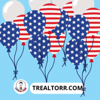 Real Estate Usa GIF by Trealtorr