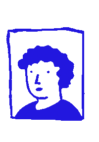 Face Picture Sticker