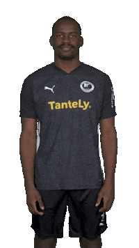 Soccer Chana Sticker by BSV Rehden