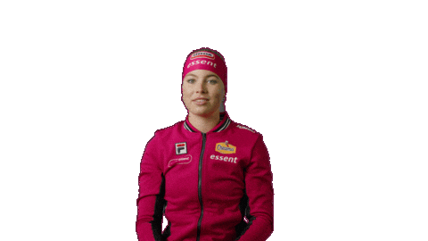 Team Essent Sticker by EssentEnergie