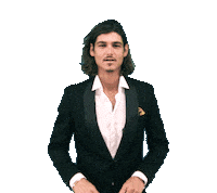 Der Bachelor Sticker by 3+