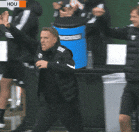 Come Here Portland Timbers GIF by Major League Soccer